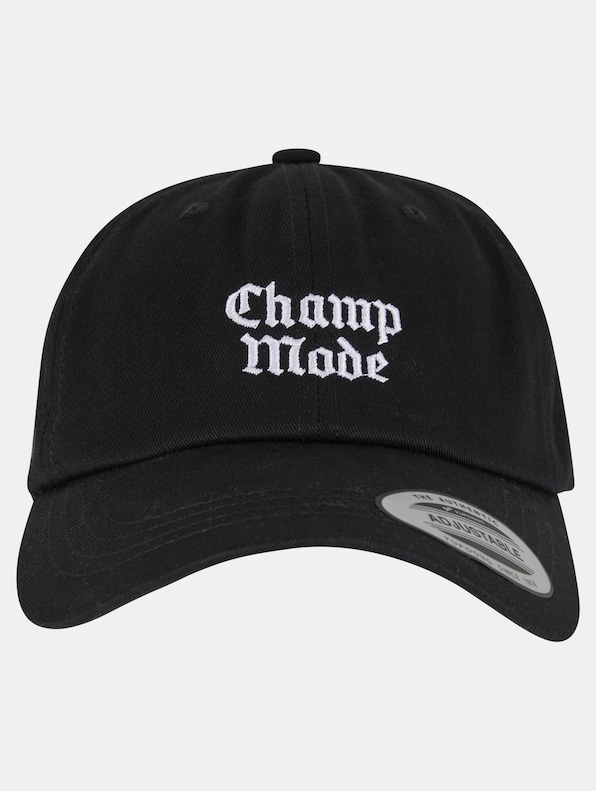  Champ Mode -0