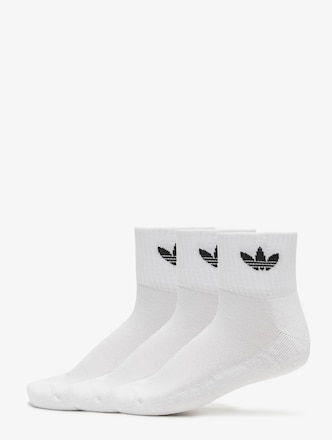 Adidas Originals Mid Ankle Socks