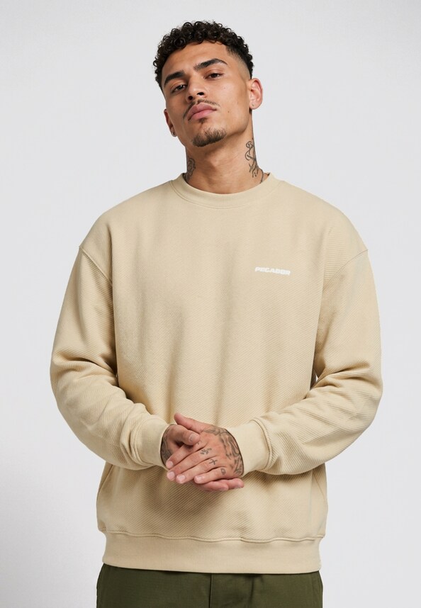 Tate Structured Oversized -0