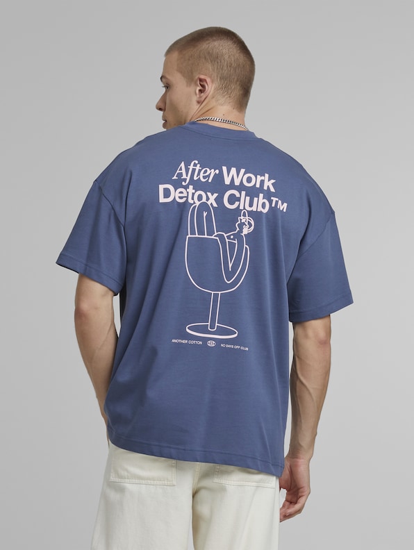 Detox Club Oversize-1