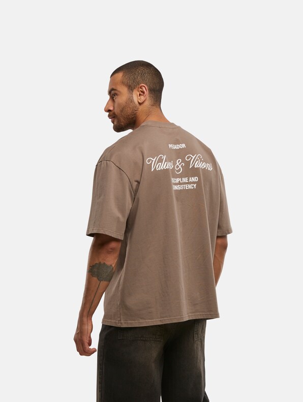 Bronson Oversized -1