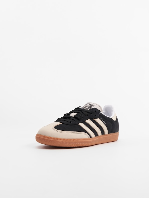 Samba OG-2