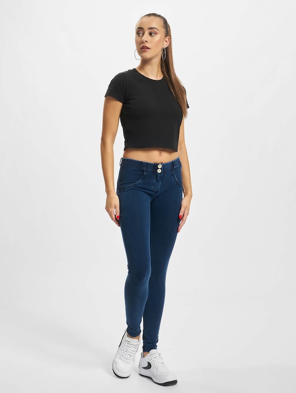 Fredy Skinny Fit Jeans-5