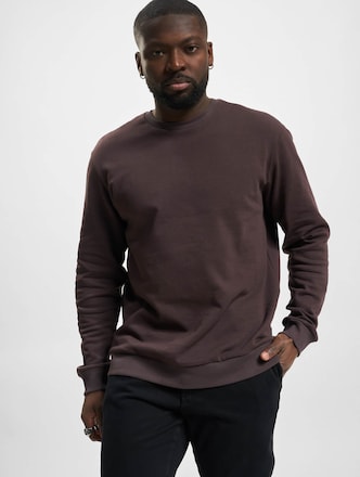 Only & Sons Ceres Crew Neck Sweatshirt Seal