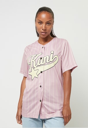 Woven Signature Pinstripe 