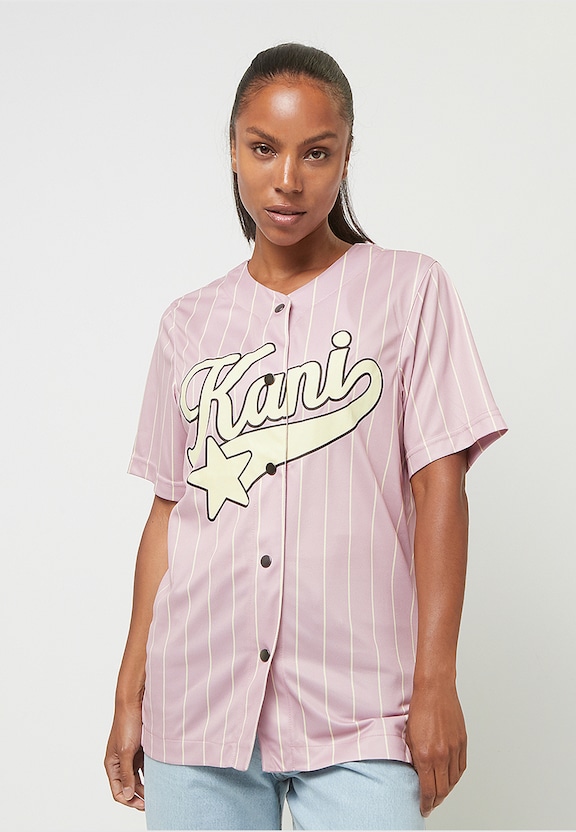 Woven Signature Pinstripe -0