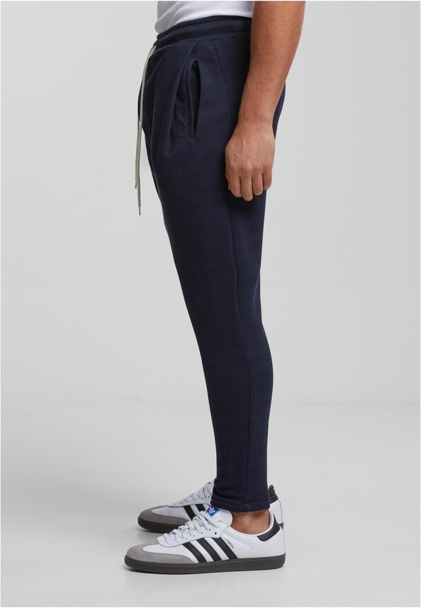 2Y Cropped Sweat Pants-2
