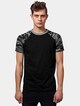 Raglan Contrast -2