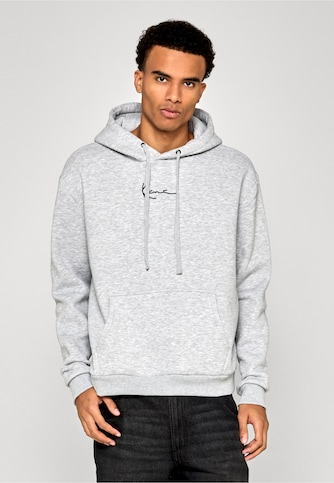 Small Signature Hoodie