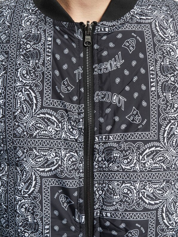 Thugged Out Reversible-7