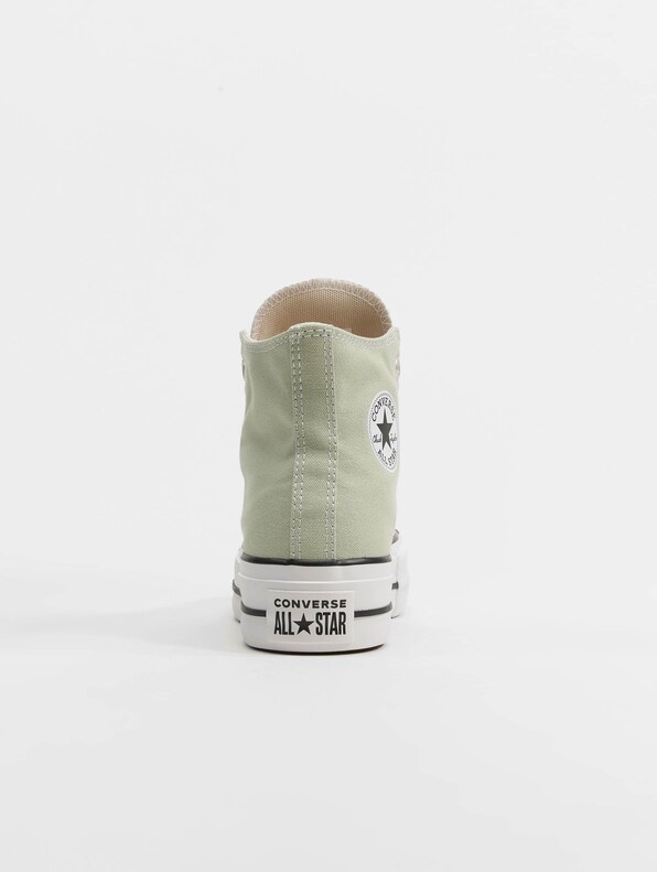 Chuck Taylor All Star Lift Platform Seasonal Color-5