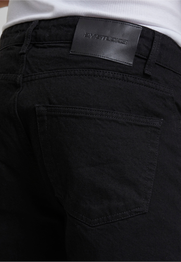 Arun Open Hem Straight-6