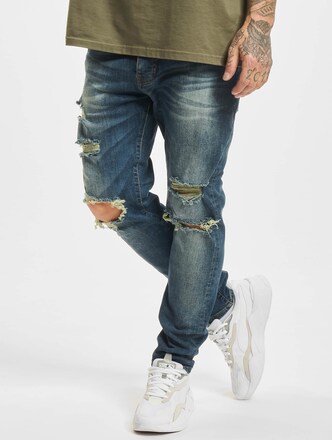2Y Premium Raik  Slim Fit Jeans