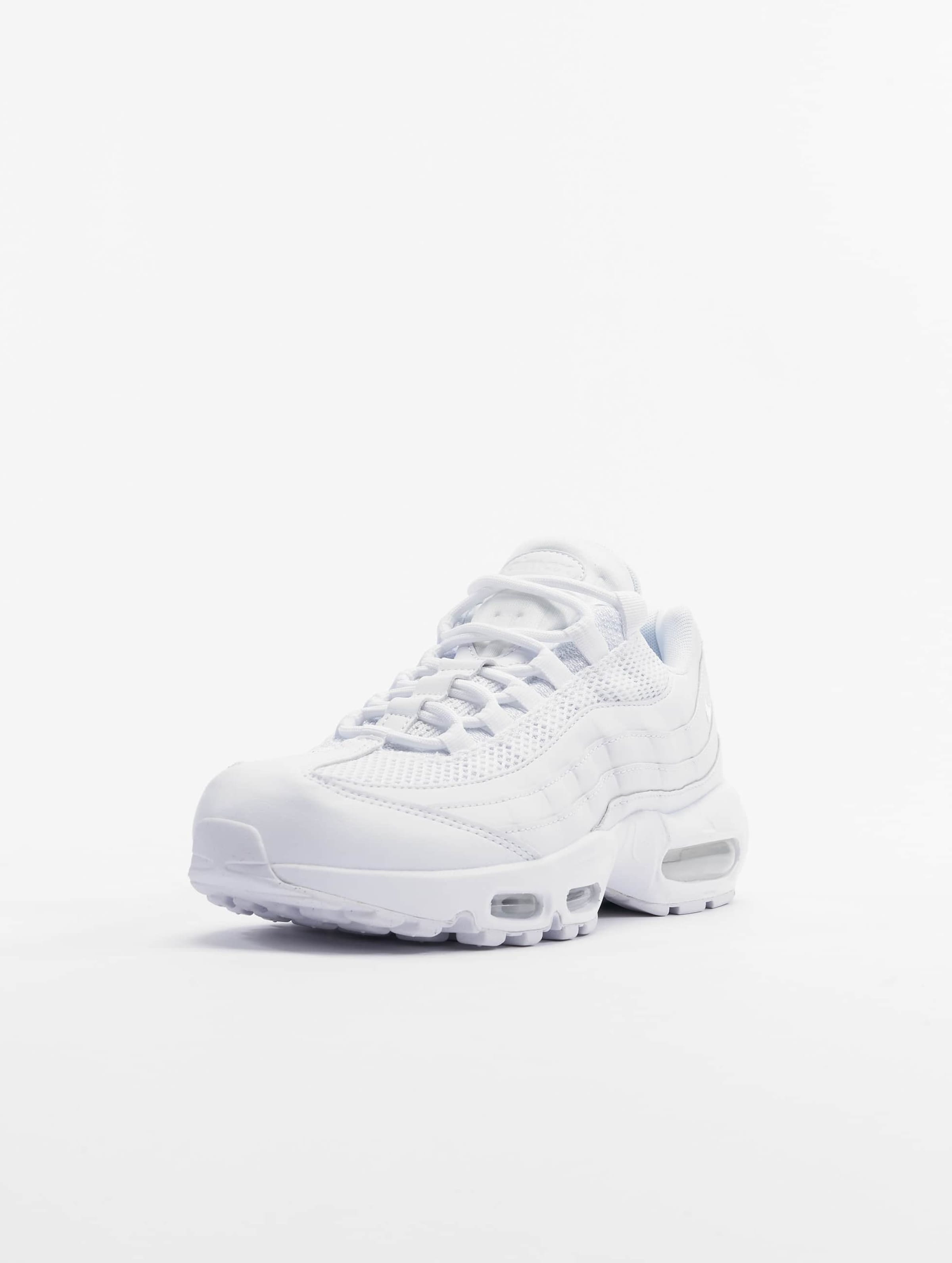 Womens air max discount 95 triple white