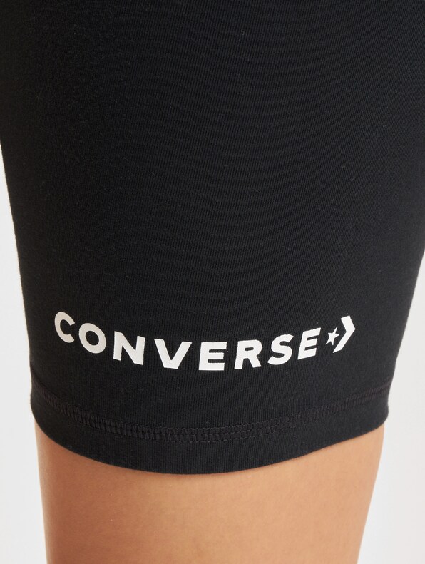 Converse Wordmark Bike Leggings Shorts-4