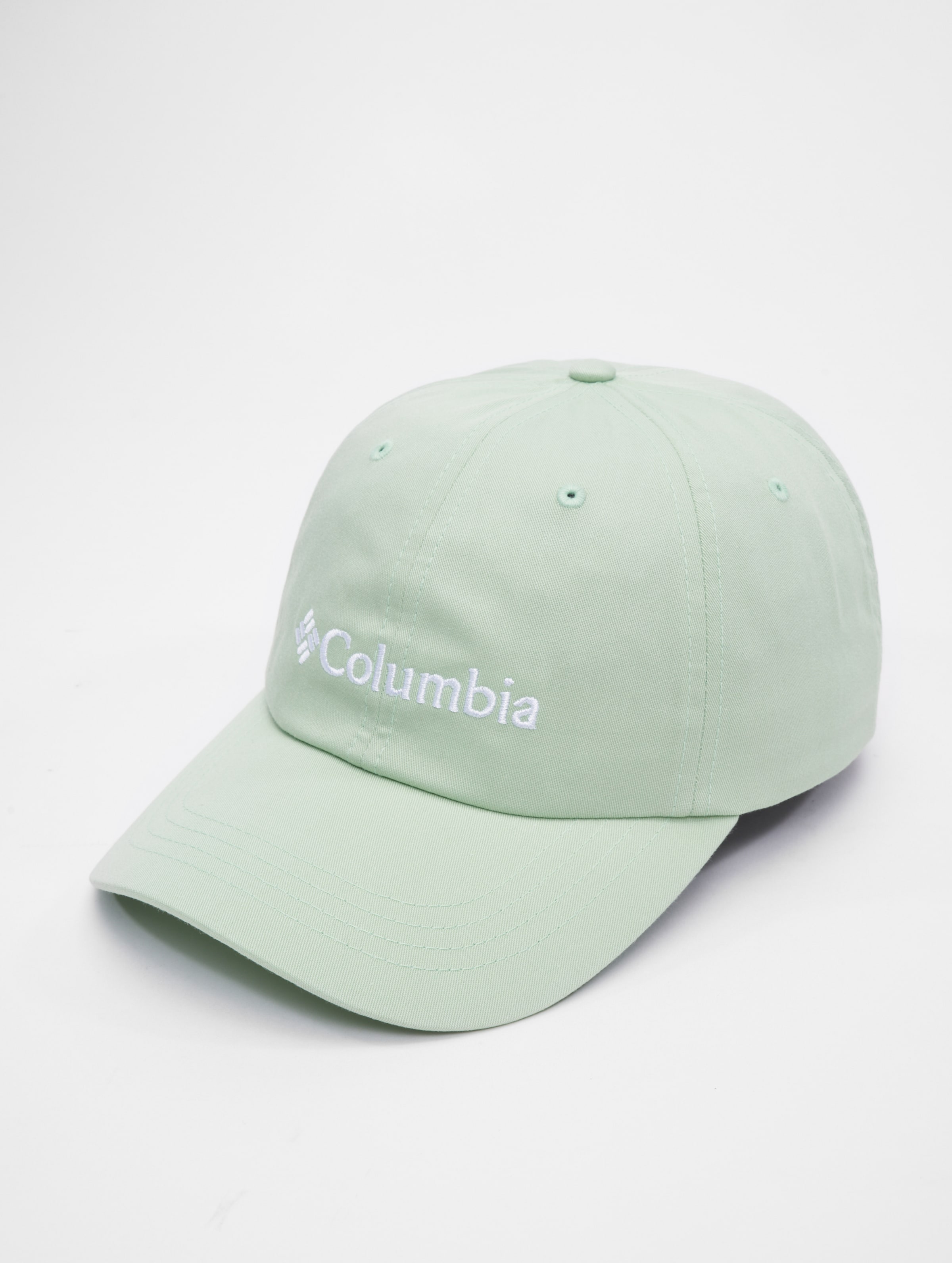 Columbia ROC™ II Ball Cap Vrouwen op kleur groen, Maat ONE_SIZE