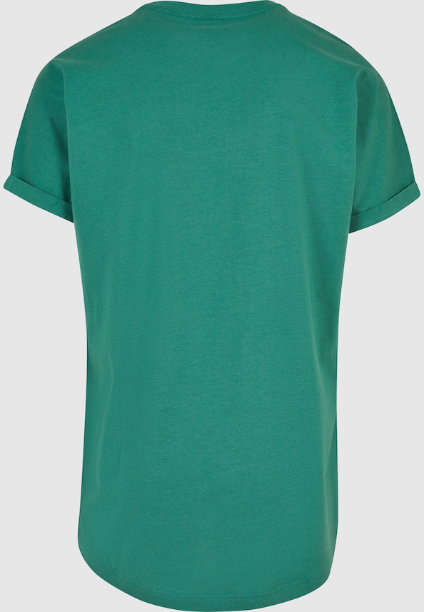 Long Shaped Turn Up-5