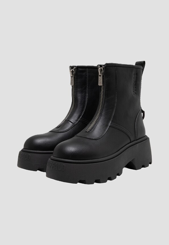 PHANTOM FRONT ZIP-1