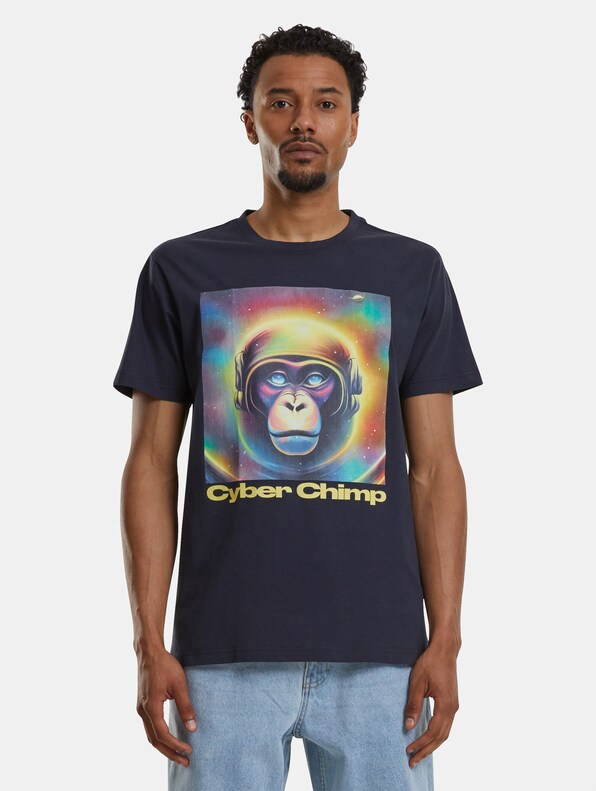 Cyber Chimp-2