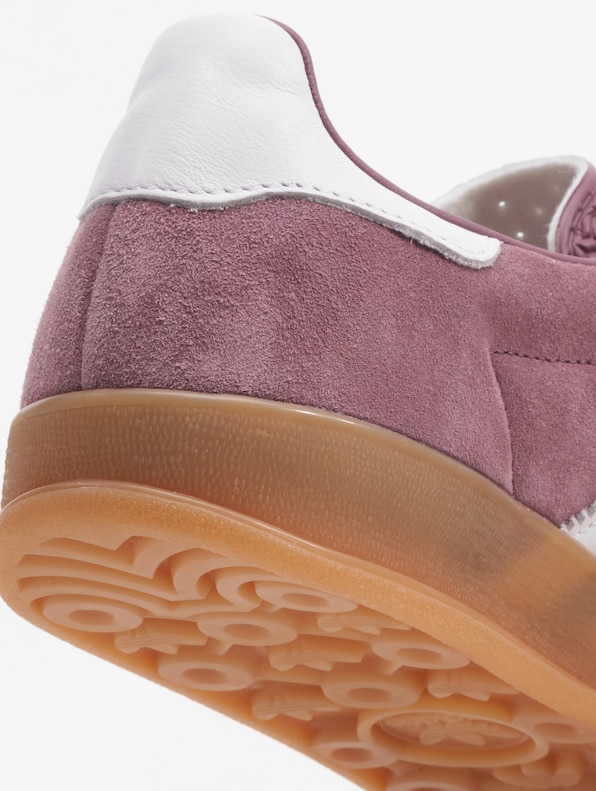 Gazelle Indoor-8