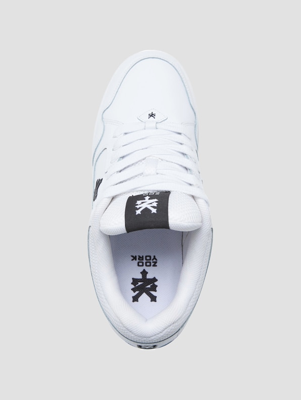 Zoo York D7 Sneakers-3