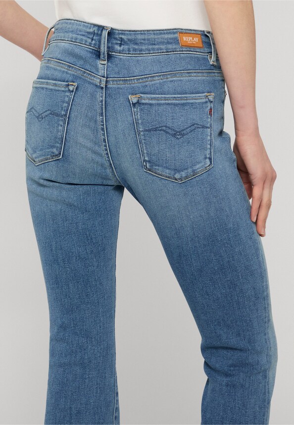 Hosen FP-2