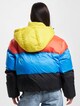 Tommy Jeans Colorblock Puffer Jacket-1