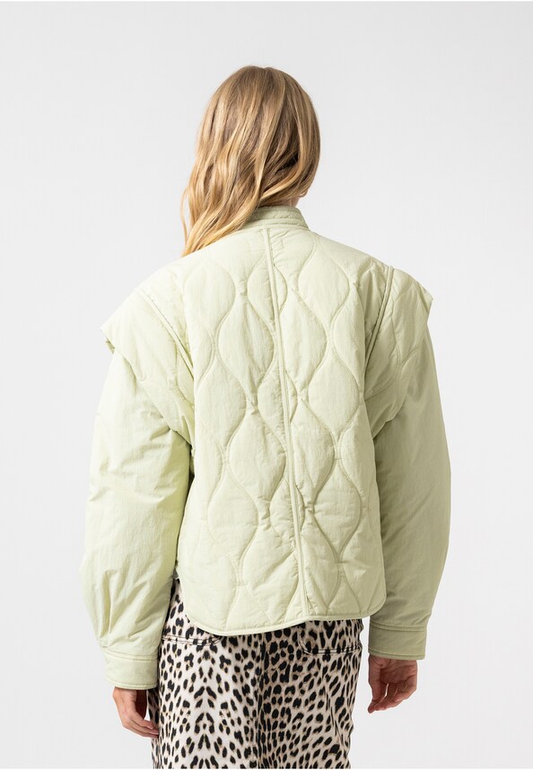 Zya Jacket-1