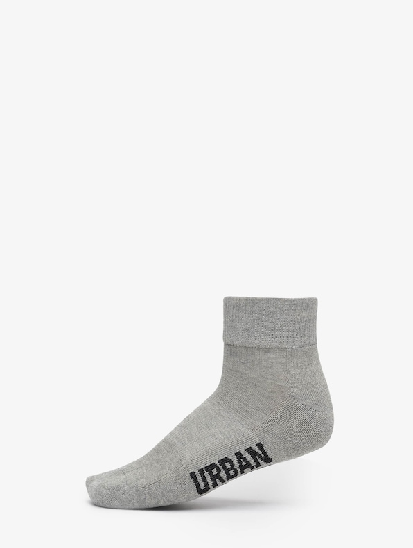 High Sneaker 6-Pack-8