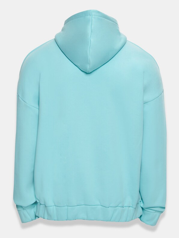 Super Heavy Blank -4