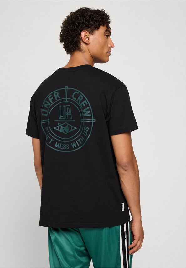 DMWU BP-1