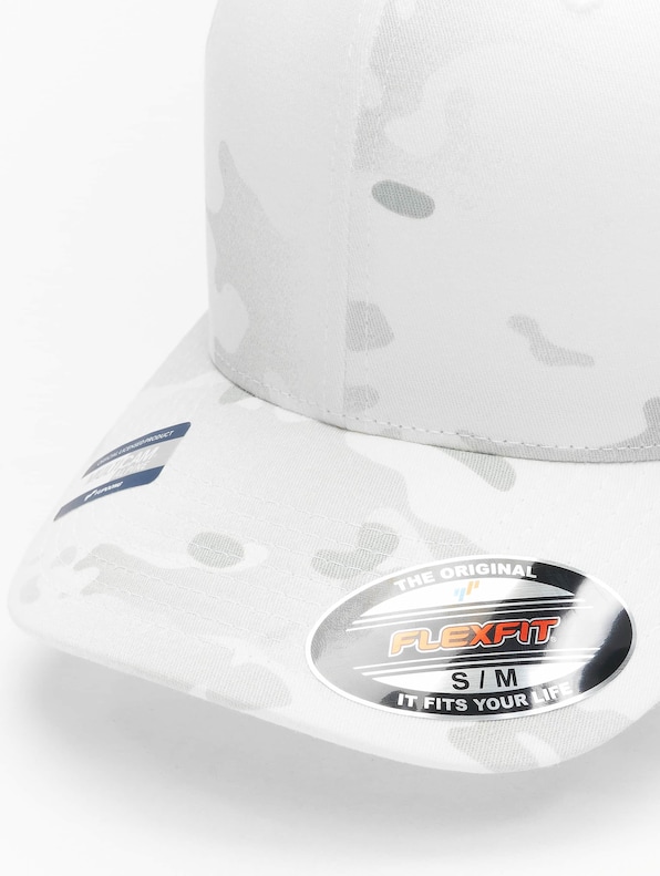 Flexfit Multicam® Flexfitted Cap-3