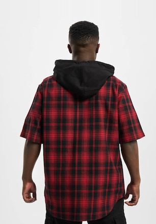 Hooded 