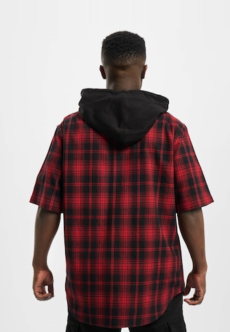 Hooded 