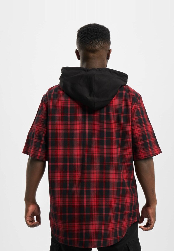 Hooded -0
