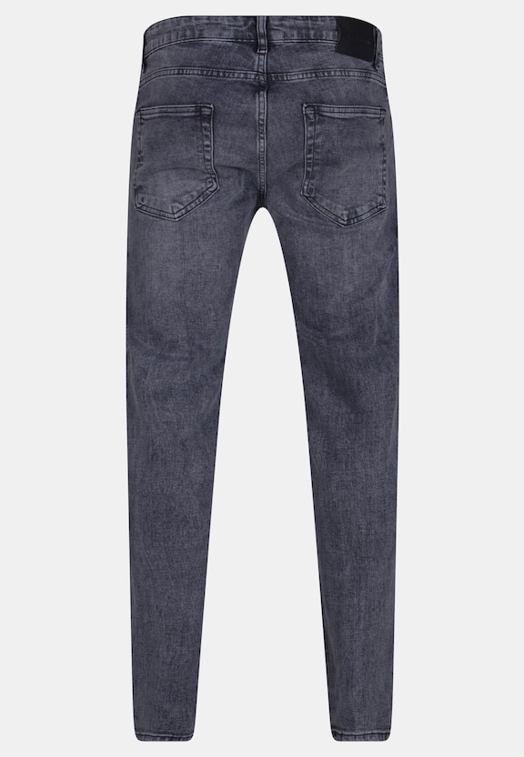 Tapered -4