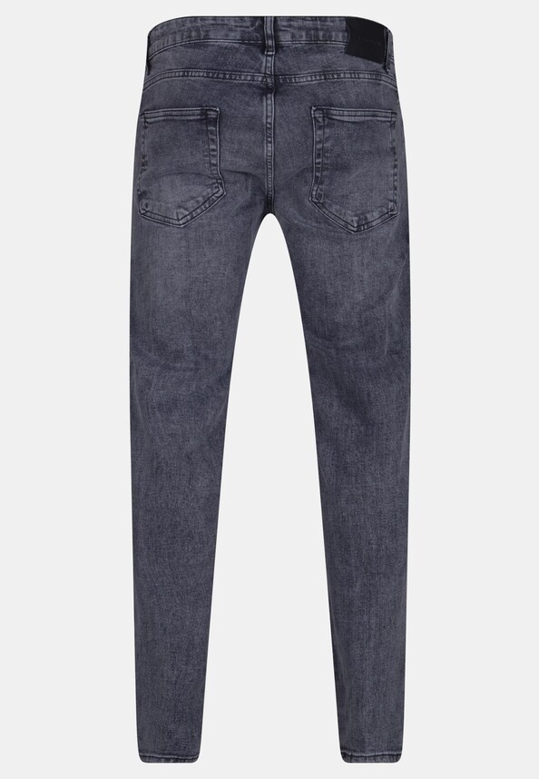 Tapered -4