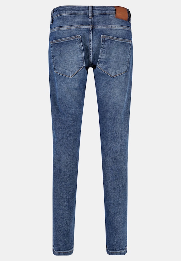 Skinny -4