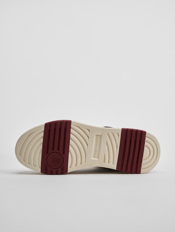 Sergio Tacchini Roma Sneakers-6