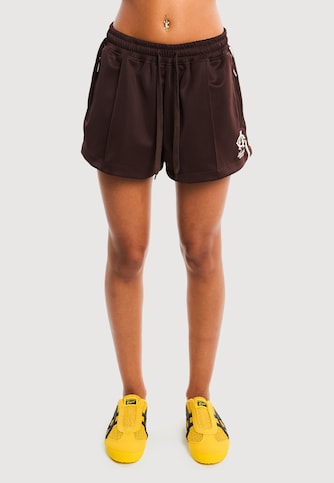 Everyday WMN Track Shorts