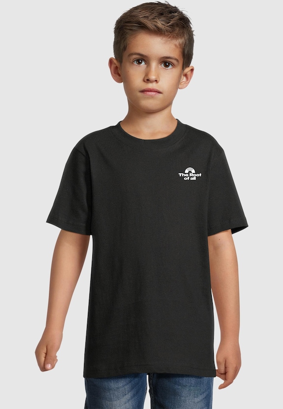 Root Of It All Tee-0