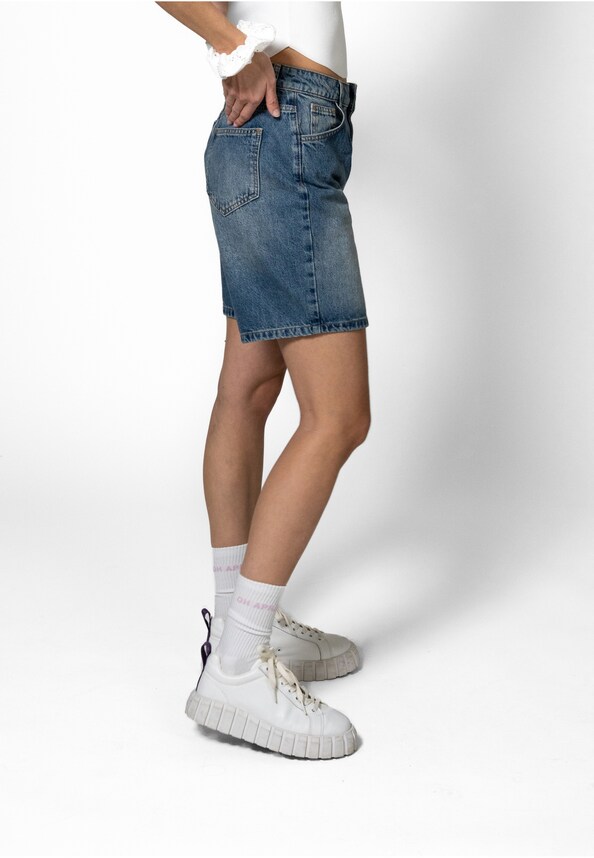 Steffi Socks OH APRIL-2