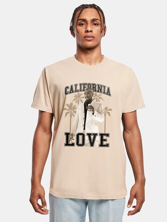 Mister Tee California Love Palm Trees Tee