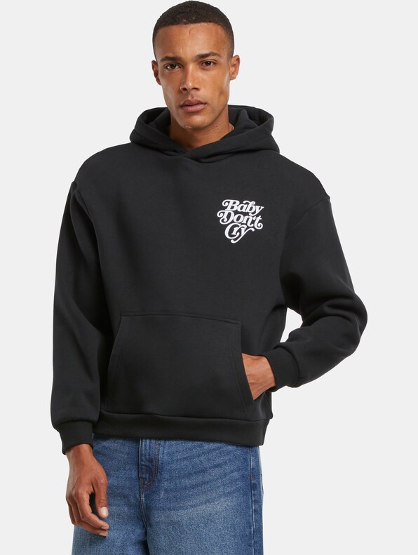 Baby Don‘t Cry Fluffy -0