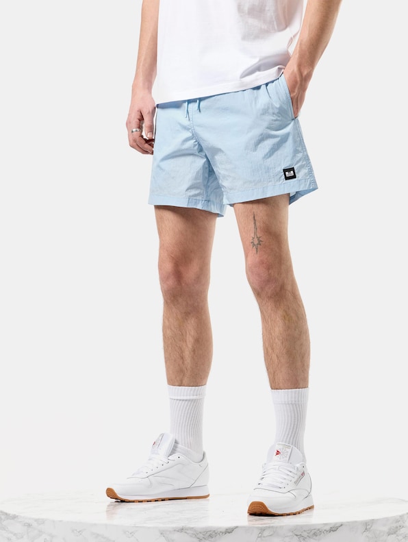 Weekend Offender STACKS SWIM SHORT-0