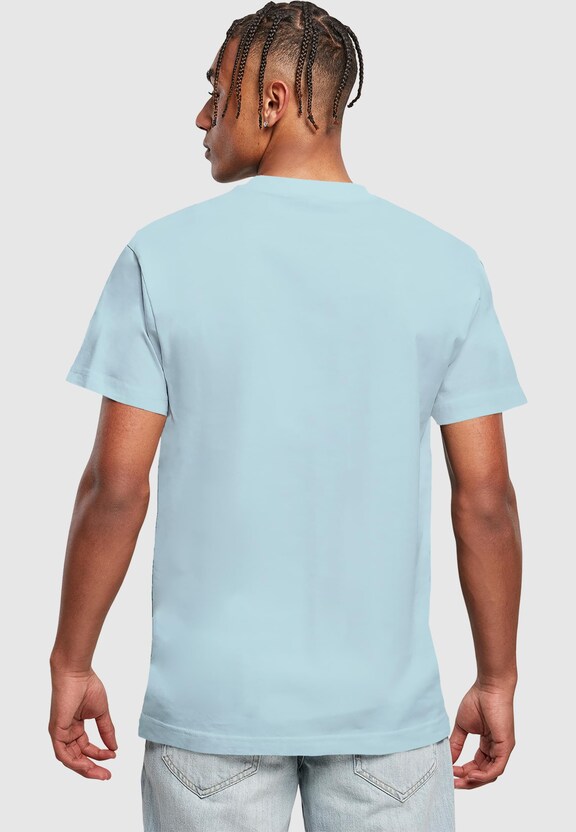 Seagull Sneakers Tee-1