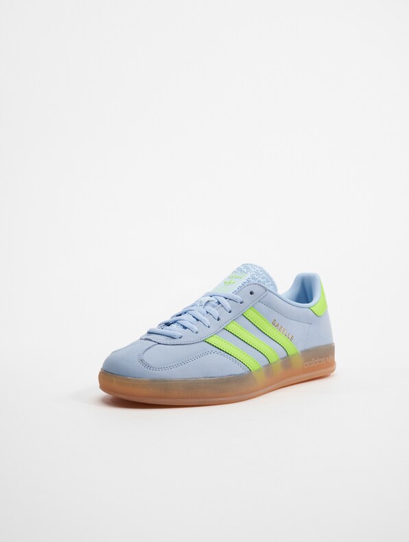  Gazelle Indoor W -3