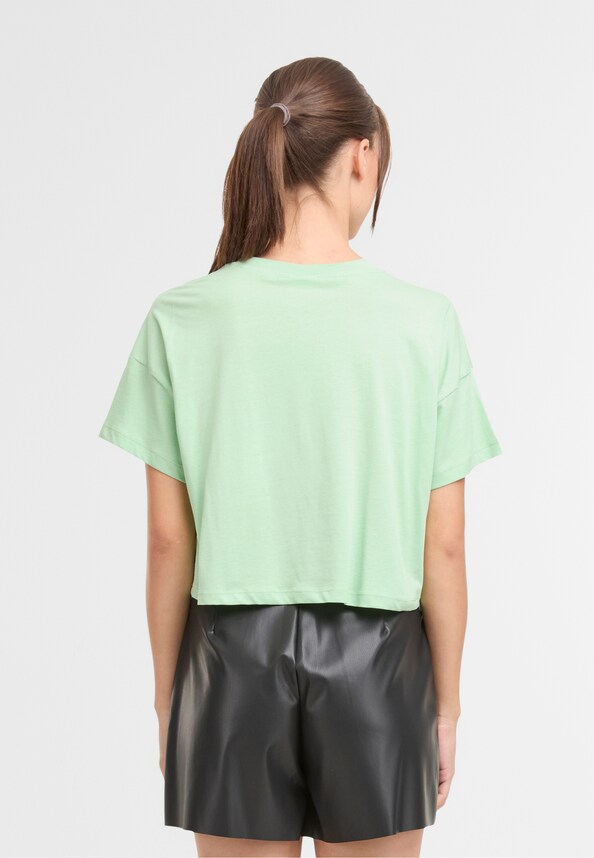 Noisy May Damen NOOS T-Shirt-1