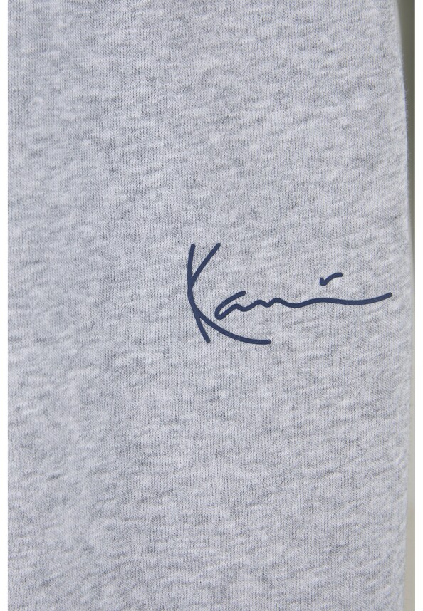 Signature Relaxed Sweatpants Junior-0