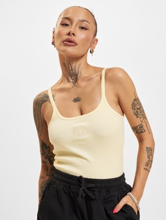 Only Louisa Rib Tops